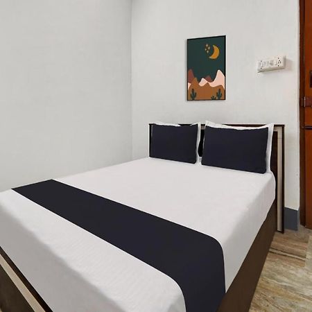 Queen D Tower - By Grands Inn Hospitality Tallākulam 외부 사진